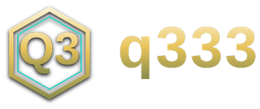 q333 logo